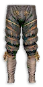 Toussaint Ducal Guard Captain's trousers