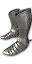 Toussaint knight's boots