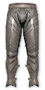 Toussaint knight's trousers