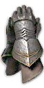Toussaint knight's tourney gauntlets