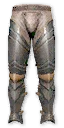 Toussaint knight's tourney trousers