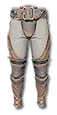 Mastercrafted Ursine trousers