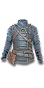Enhanced Feline armor