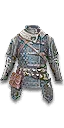 Mastercrafted Feline armor
