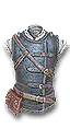 Feline armor