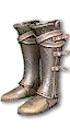 Enhanced Feline boots