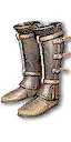 Mastercrafted Feline boots