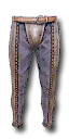 Enhanced Feline trousers