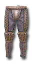 Mastercrafted Feline trousers