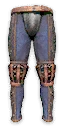 Grandmaster Feline trousers