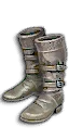 Forgotten Wolven boots