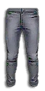 Forgotten Wolven trousers