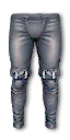 Elegant Beauclair trousers