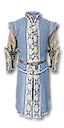 Ofieri scale armor