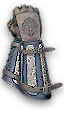 Ofieri gauntlets
