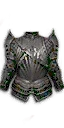 Tesham Mutna armor