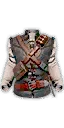 Manticore armor