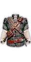 Legendary Manticore armor