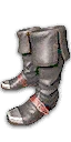 Legendary Manticore boots