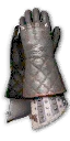 Legendary Manticore gauntlets