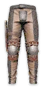 Legendary Manticore trousers