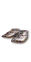 Skellige festive slippers