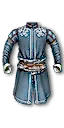 Skellige tunic