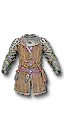 Cidarian cavalry armor