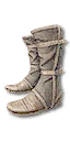 Temerian Boots