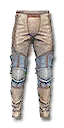 Temerian Trousers