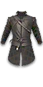New Moon armor