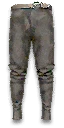 New Moon trousers