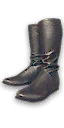 New Moon boots