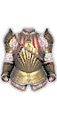 Toussaint armor
