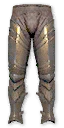 Toussaint trousers