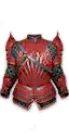 Hen Gaidth armor