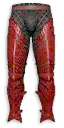 Hen Gaidth trousers