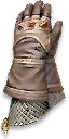 Viper gauntlets