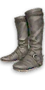 Viper boots