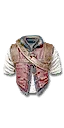 Legendary Wolven armor
