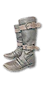 Enhanced legendary Wolven boots