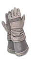 Enhanced legendary Wolven gauntlets