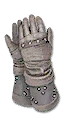 Mastercrafted legendary Wolven gauntlets