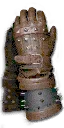 Grandmaster Wolven gauntlets
