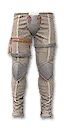 Enhanced legendary Wolven trousers