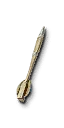Blunt crossbow bolt