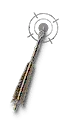 Precision bolt