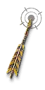 Garkain bait bolt