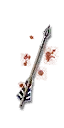 Tracking bolt