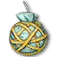 Pheromone bomb